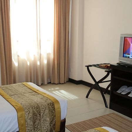 Hotel Edc Uum Sintok Sintuk Zewnętrze zdjęcie