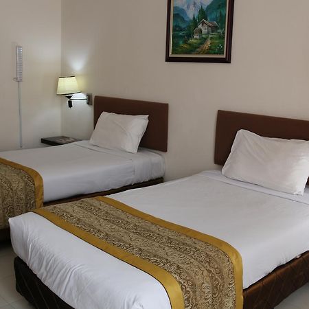 Hotel Edc Uum Sintok Sintuk Zewnętrze zdjęcie