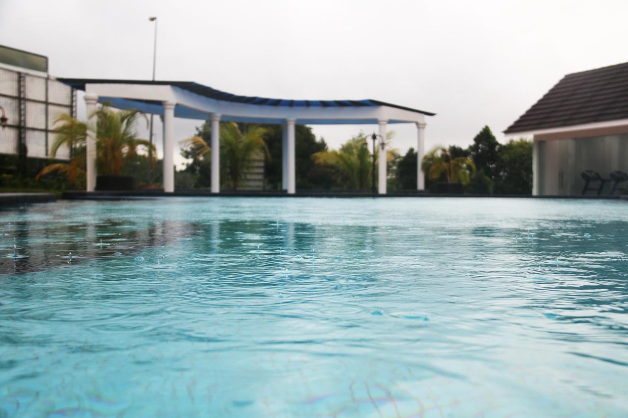Hotel Edc Uum Sintok Sintuk Zewnętrze zdjęcie